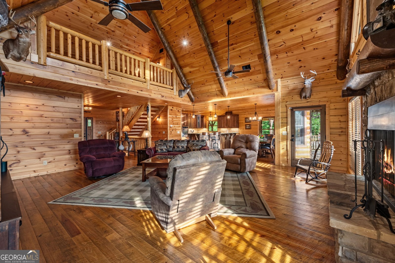 460 Wikle Drive Ellijay - Photo 12