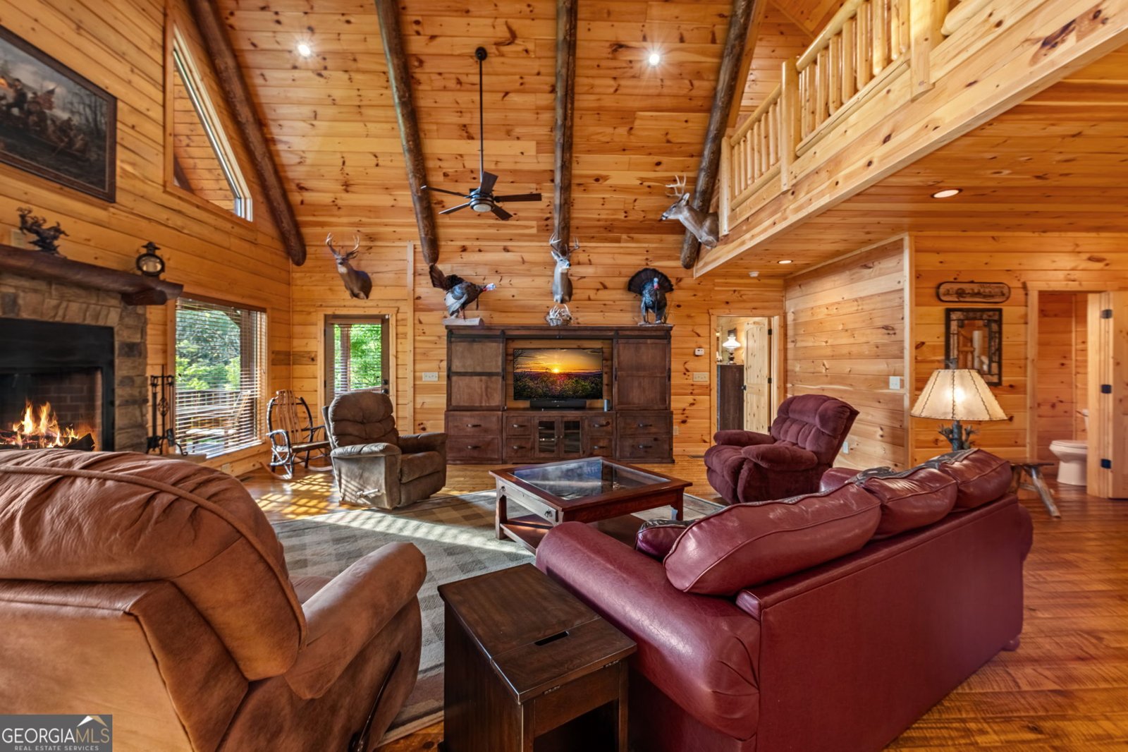 460 Wikle Drive Ellijay - Photo 13