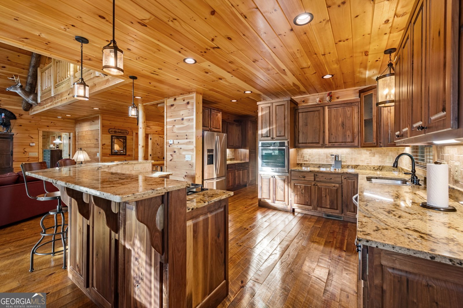 460 Wikle Drive Ellijay - Photo 17