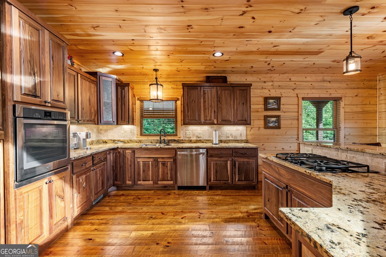 460 Wikle Drive Ellijay - Photo 18