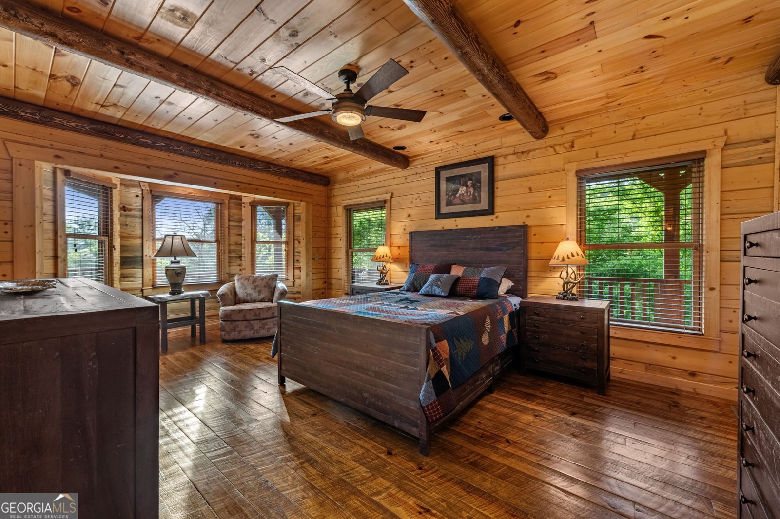 460 Wikle Drive Ellijay - Photo 25