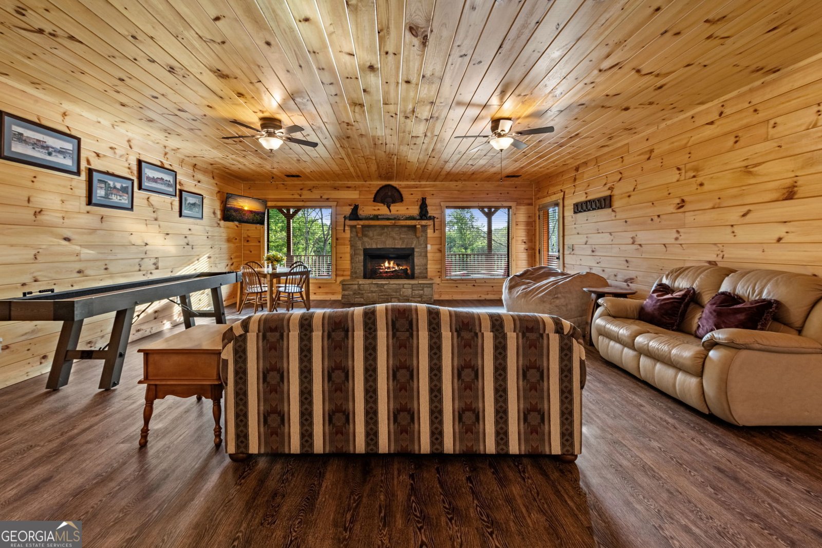460 Wikle Drive Ellijay - Photo 41