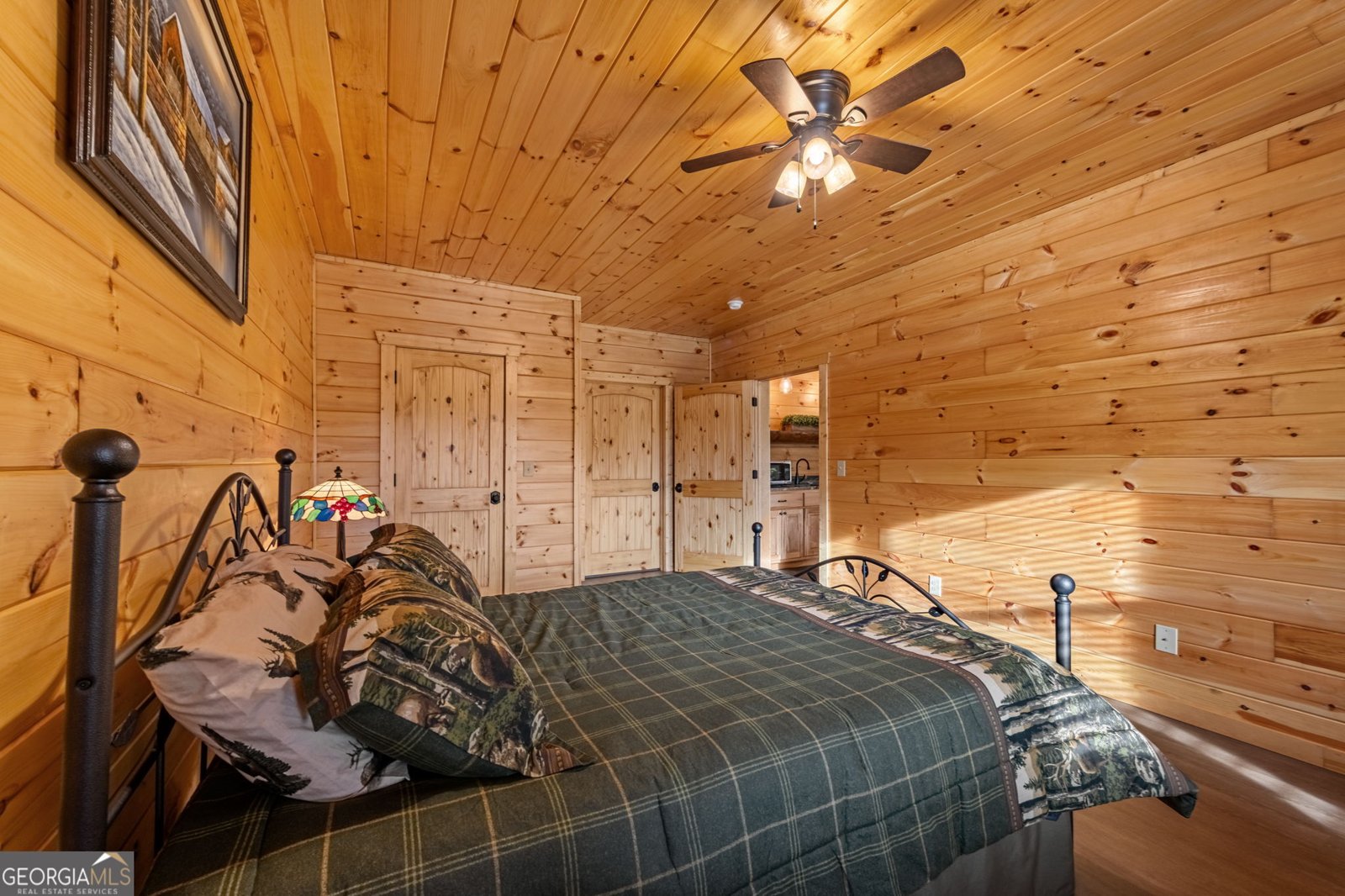 460 Wikle Drive Ellijay - Photo 45