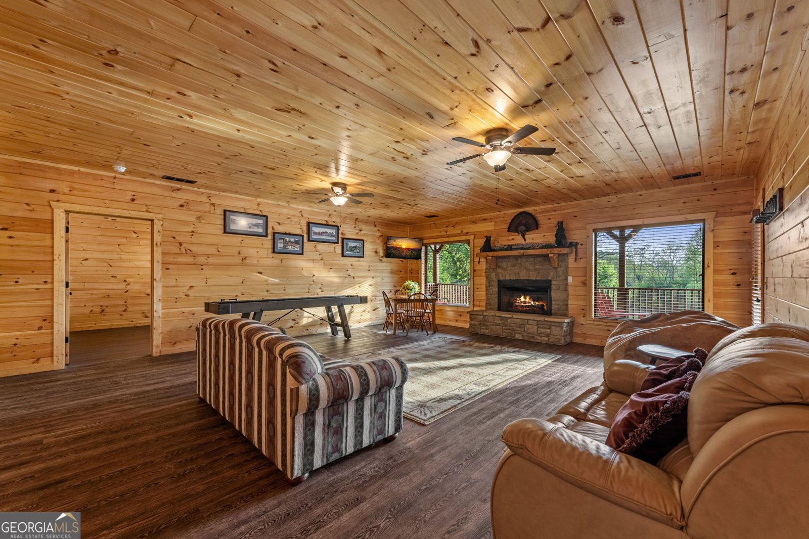 460 Wikle Drive Ellijay - Photo 49
