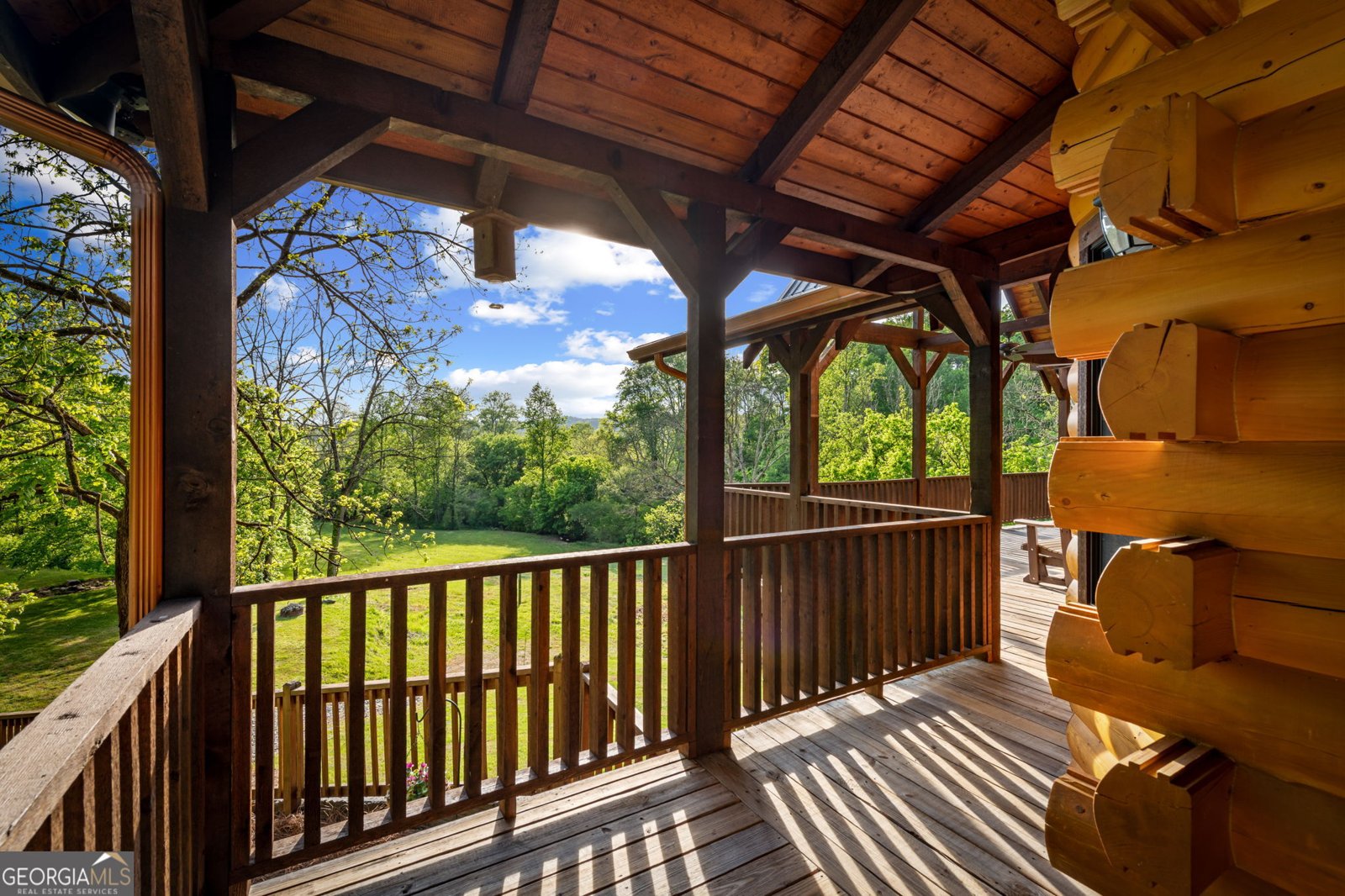 460 Wikle Drive Ellijay - Photo 54