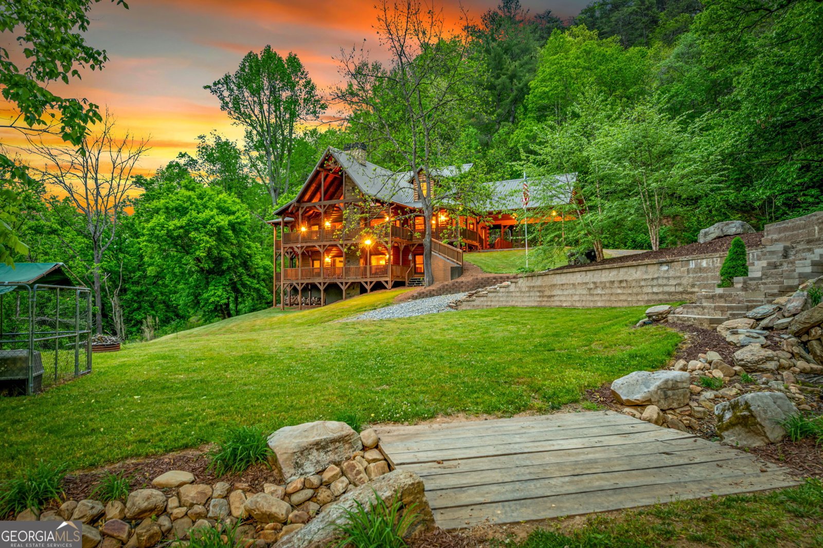 460 Wikle Drive Ellijay - Photo 60