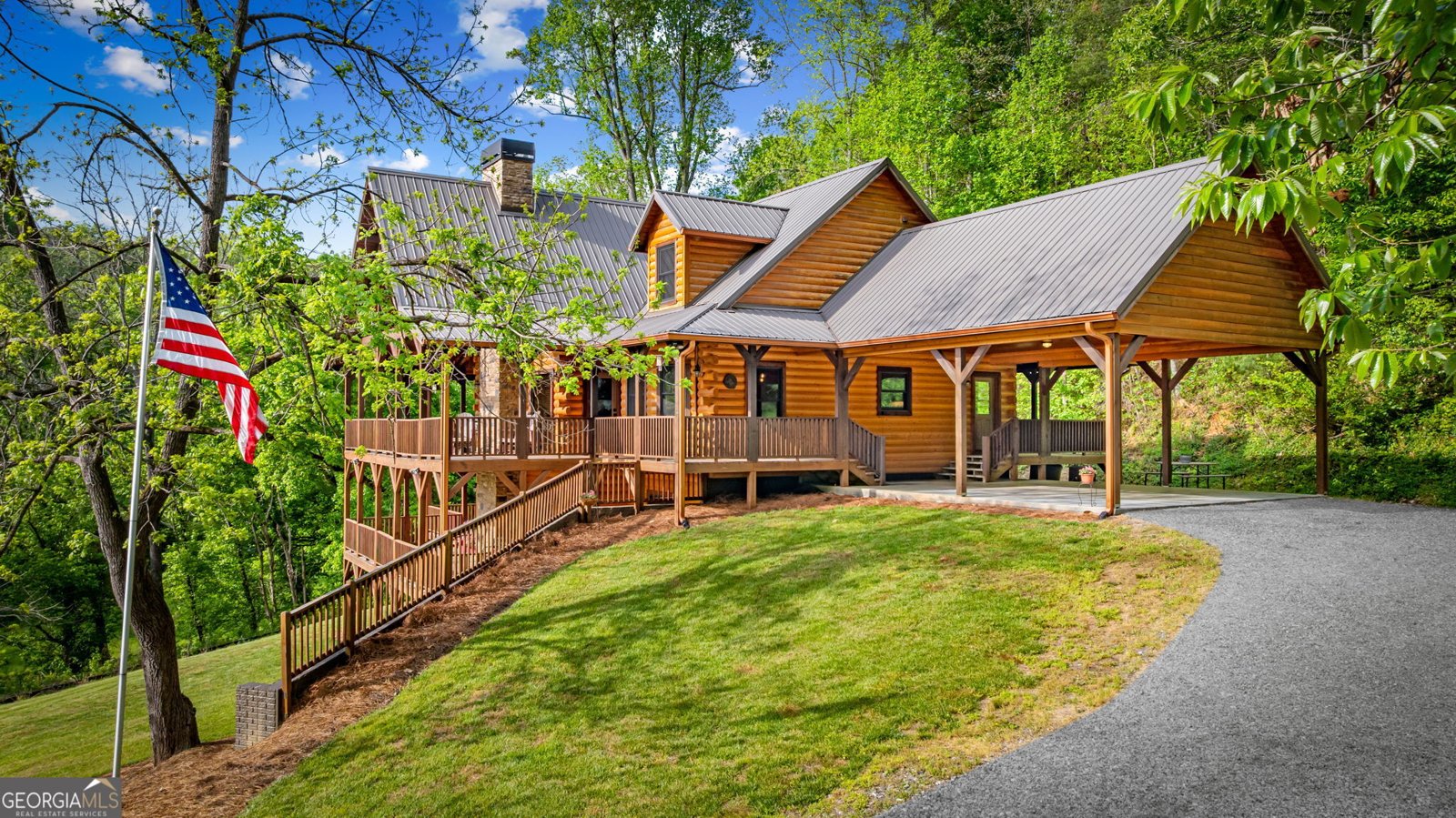 460 Wikle Drive Ellijay - Photo 63