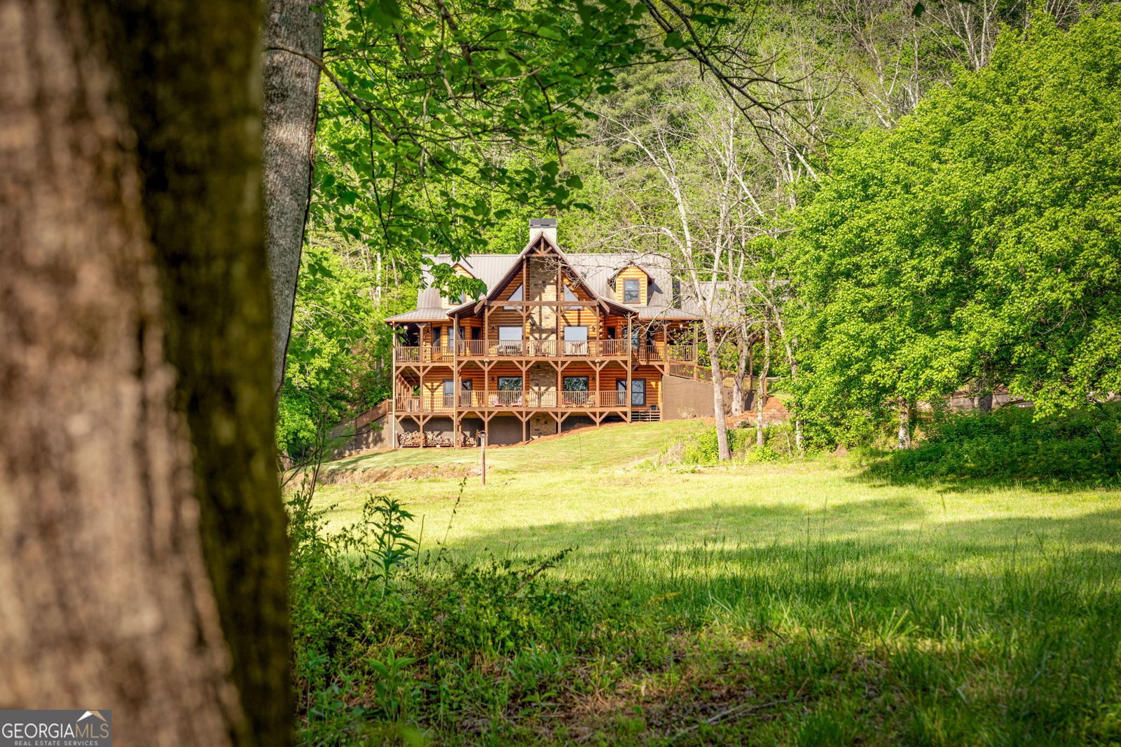 460 Wikle Drive Ellijay - Photo 79