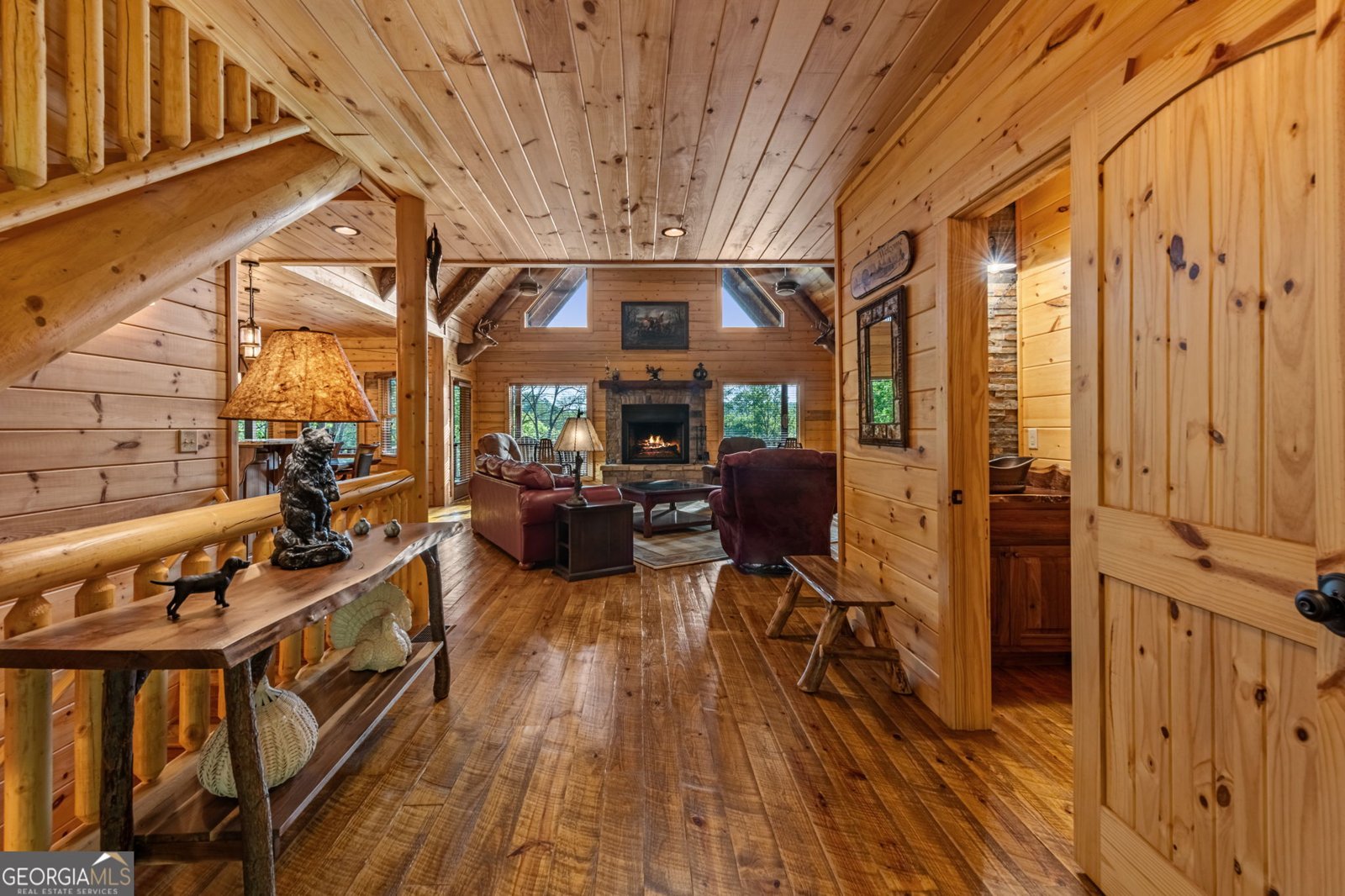 460 Wikle Drive Ellijay - Photo 8