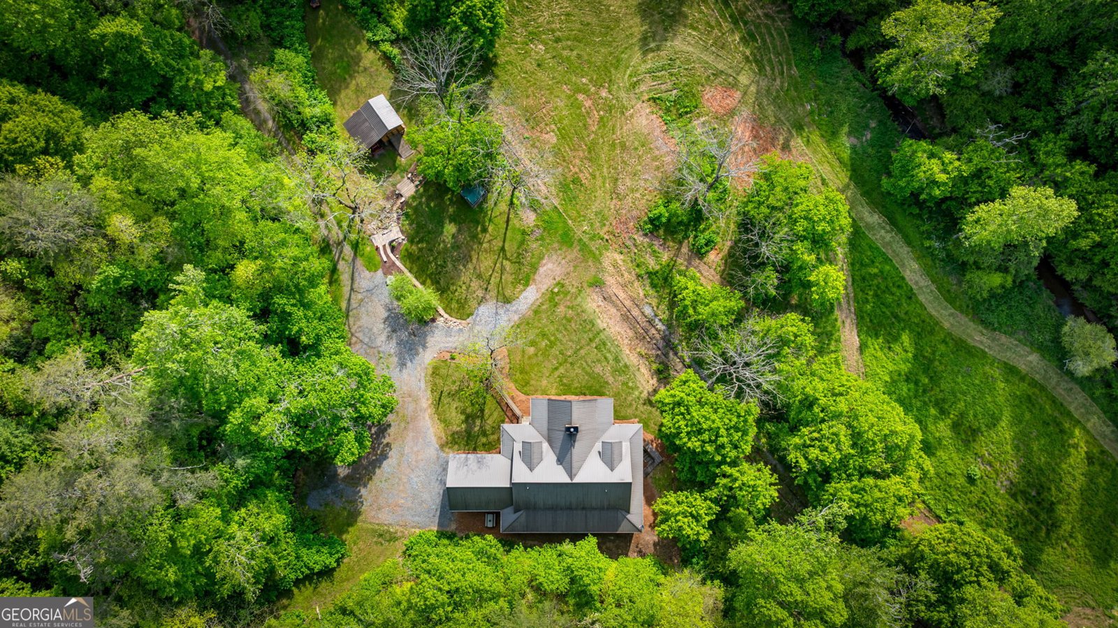 460 Wikle Drive Ellijay - Photo 80