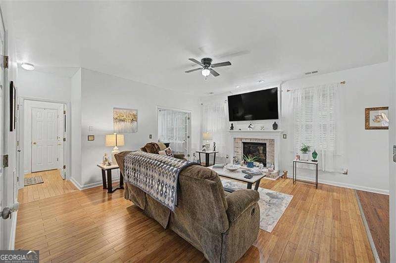 4363 Walforde Boulevard Acworth - Photo 10