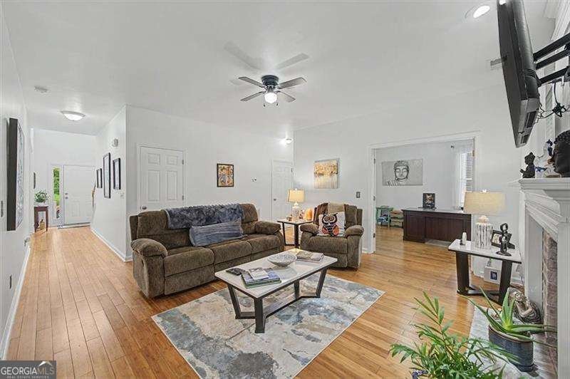 4363 Walforde Boulevard Acworth - Photo 11