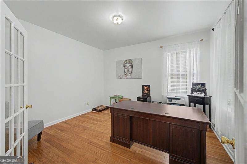4363 Walforde Boulevard Acworth - Photo 12