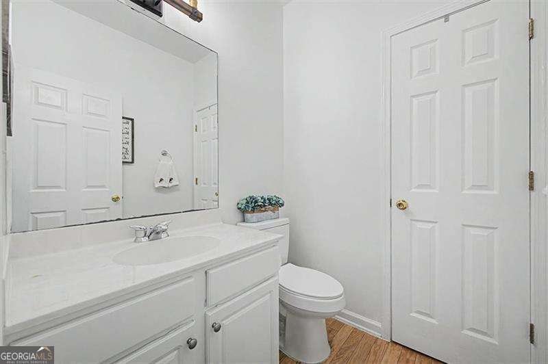 4363 Walforde Boulevard Acworth - Photo 13