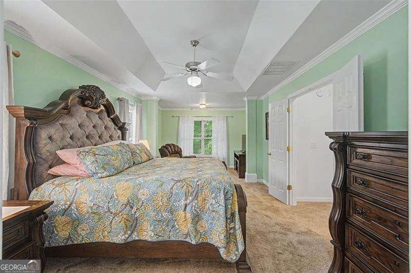 4363 Walforde Boulevard Acworth - Photo 16