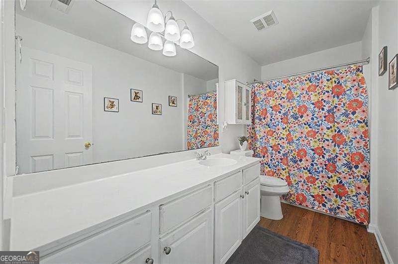 4363 Walforde Boulevard Acworth - Photo 23