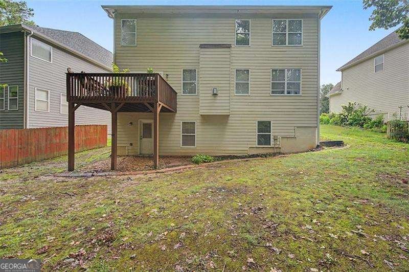 4363 Walforde Boulevard Acworth - Photo 28