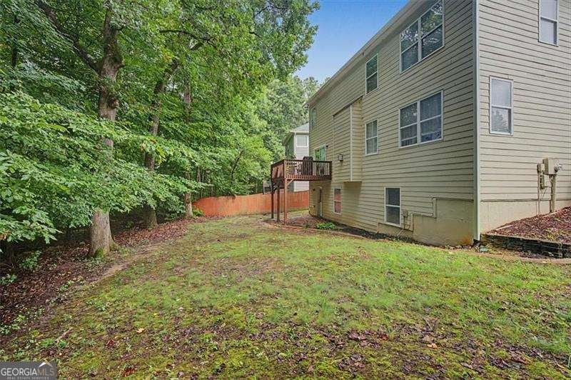 4363 Walforde Boulevard Acworth - Photo 29