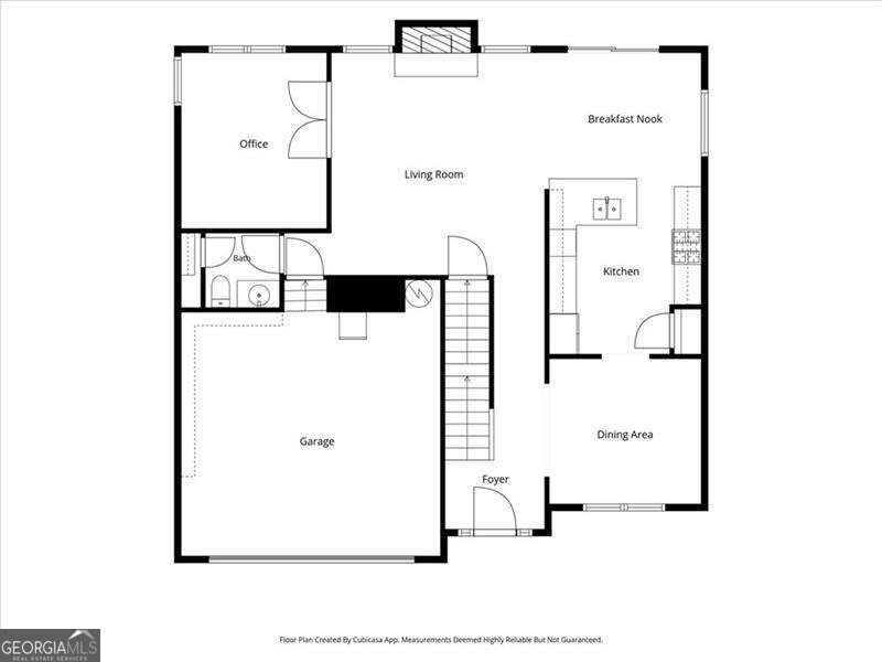 4363 Walforde Boulevard Acworth - Photo 30