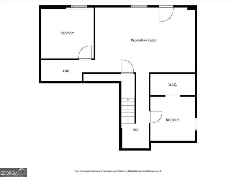 4363 Walforde Boulevard Acworth - Photo 32