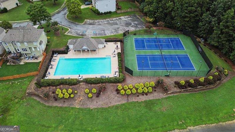 4363 Walforde Boulevard Acworth - Photo 33