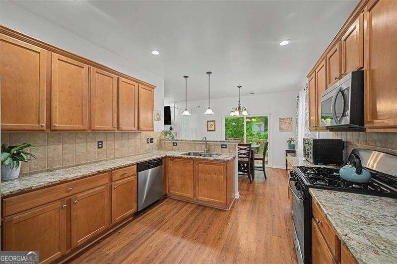 4363 Walforde Boulevard Acworth - Photo 6