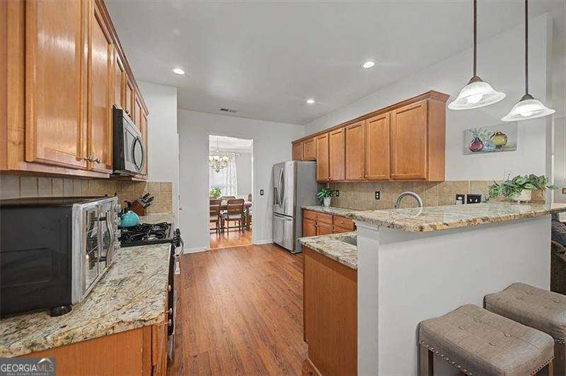 4363 Walforde Boulevard Acworth - Photo 7