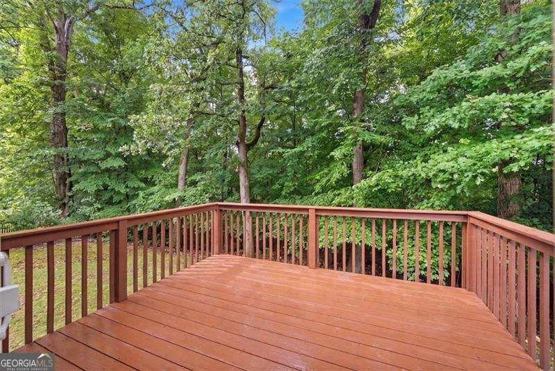 4363 Walforde Boulevard Acworth - Photo 8