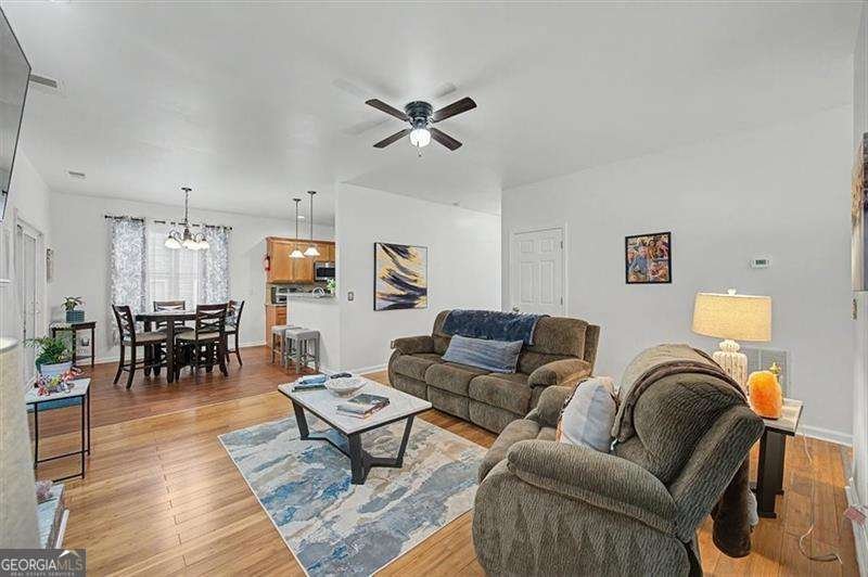 4363 Walforde Boulevard Acworth - Photo 9