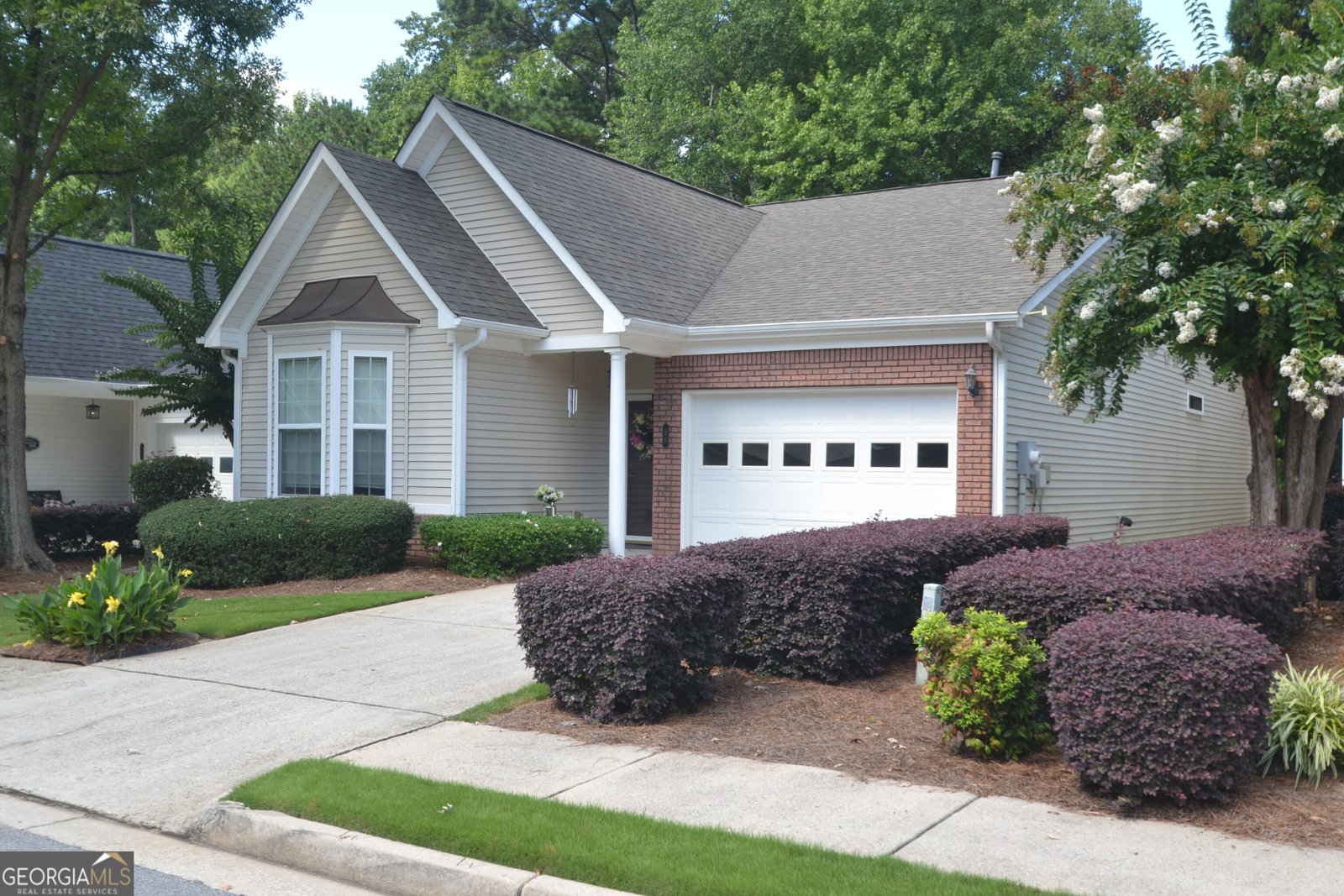 36 Ginger Gold Drive Newnan - main photo