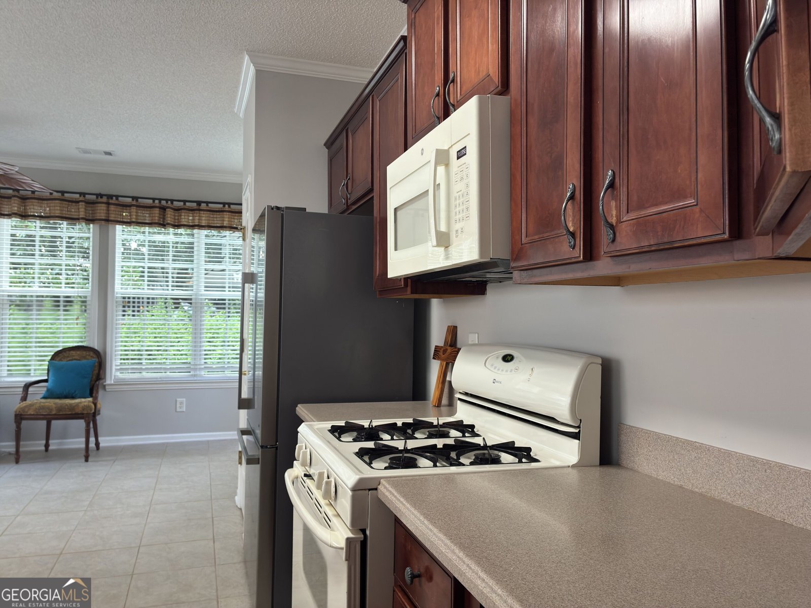 36 Ginger Gold Drive Newnan - Photo 17