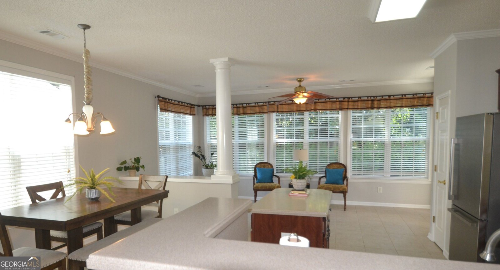 36 Ginger Gold Drive Newnan - Photo 9