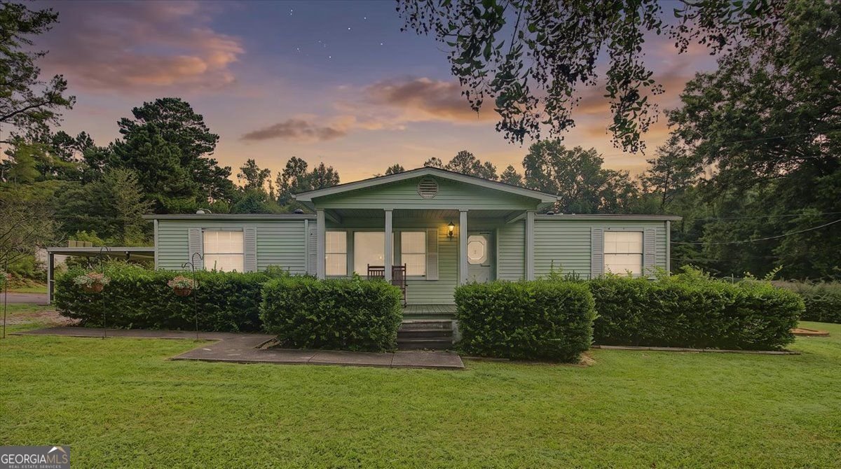 4837 Dixie Highway Resaca - main photo