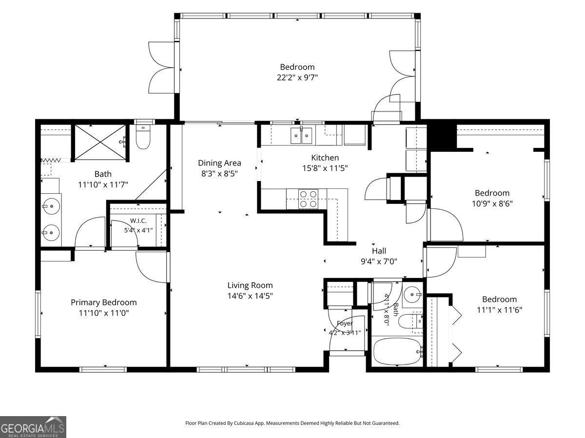 4837 Dixie Highway Resaca - Photo 38