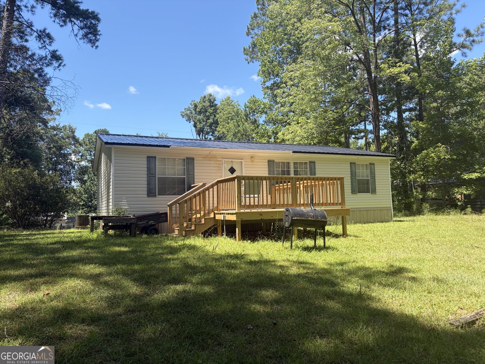 405 Loblolly Drive Sparta - main photo