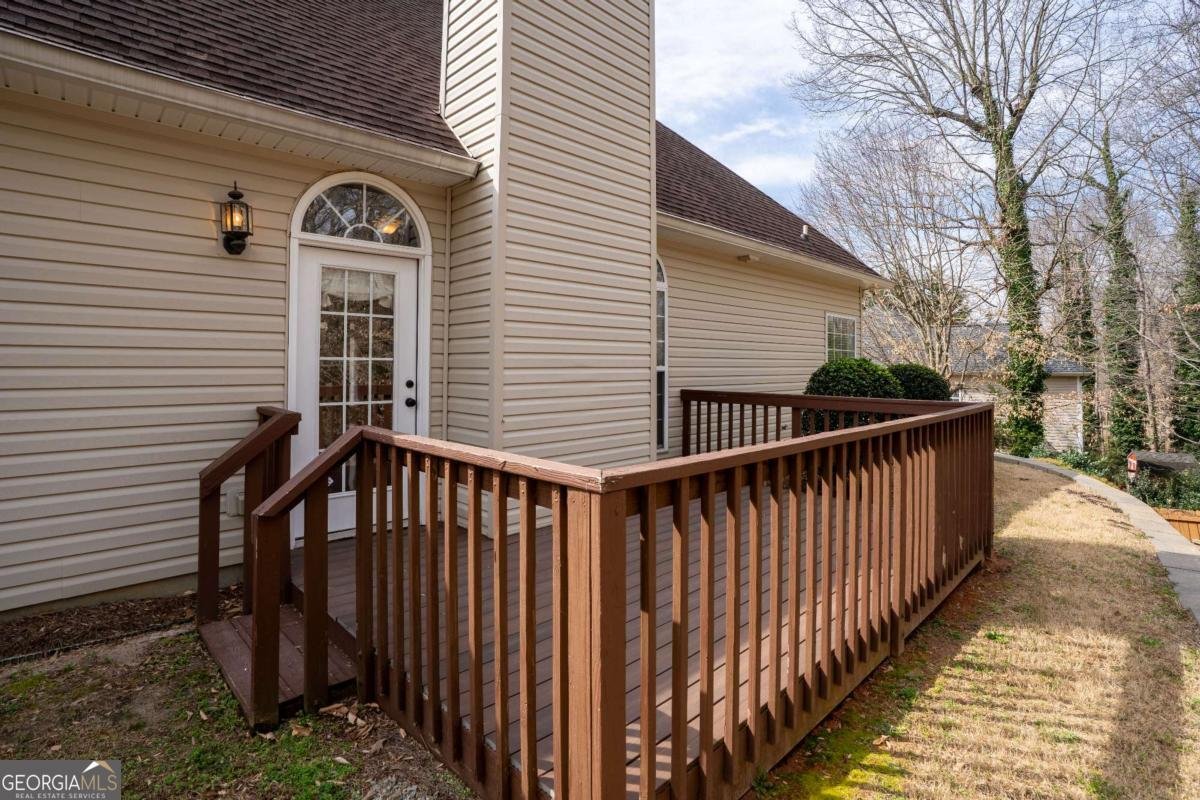 4838 Netherlands Place Flowery Branch - Photo 26
