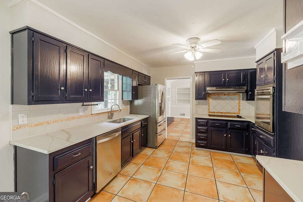 1035 Whit Davis Road Athens - Photo 18