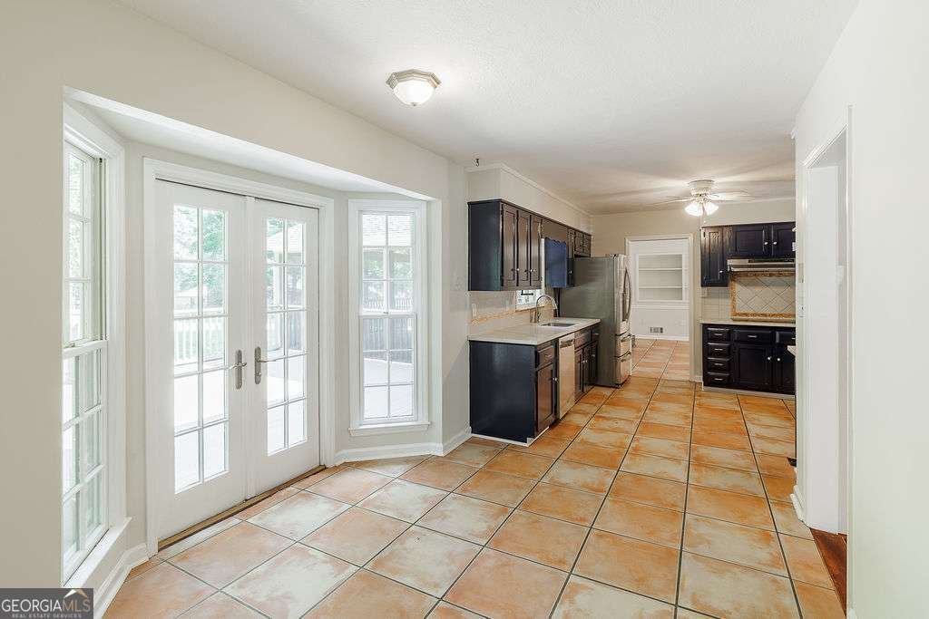 1035 Whit Davis Road Athens - Photo 21