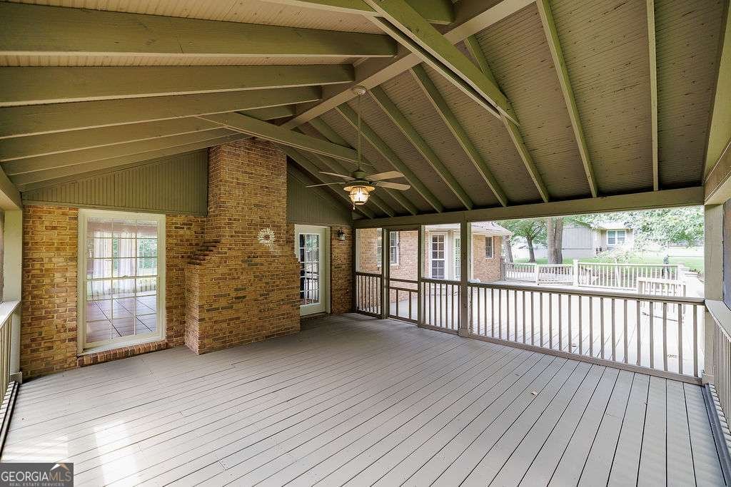 1035 Whit Davis Road Athens - Photo 39