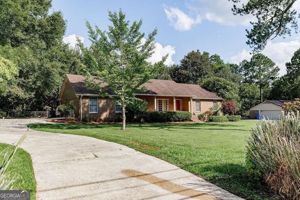 1035 Whit Davis Road Athens - Photo 51
