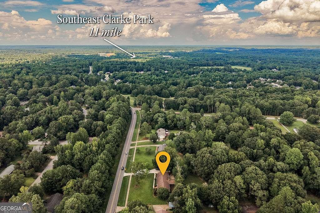 1035 Whit Davis Road Athens - Photo 56