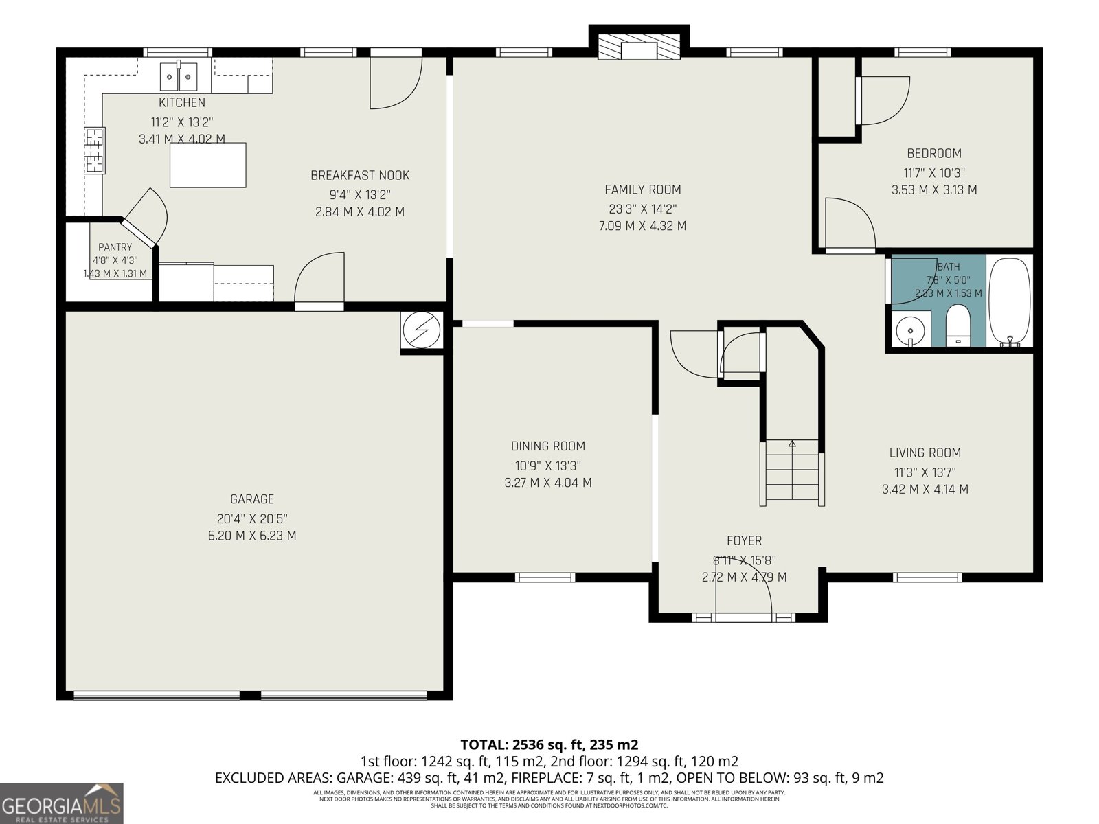 230 Stone Ridge Way Covington - Photo 36