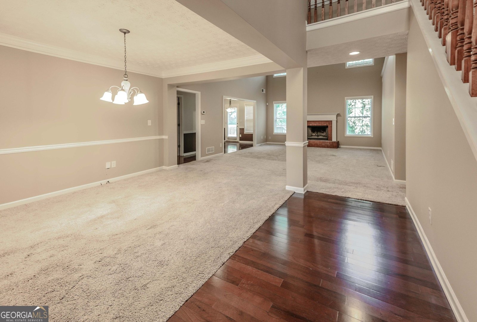 529 Plantation Creek Drive Loganville - Photo 12