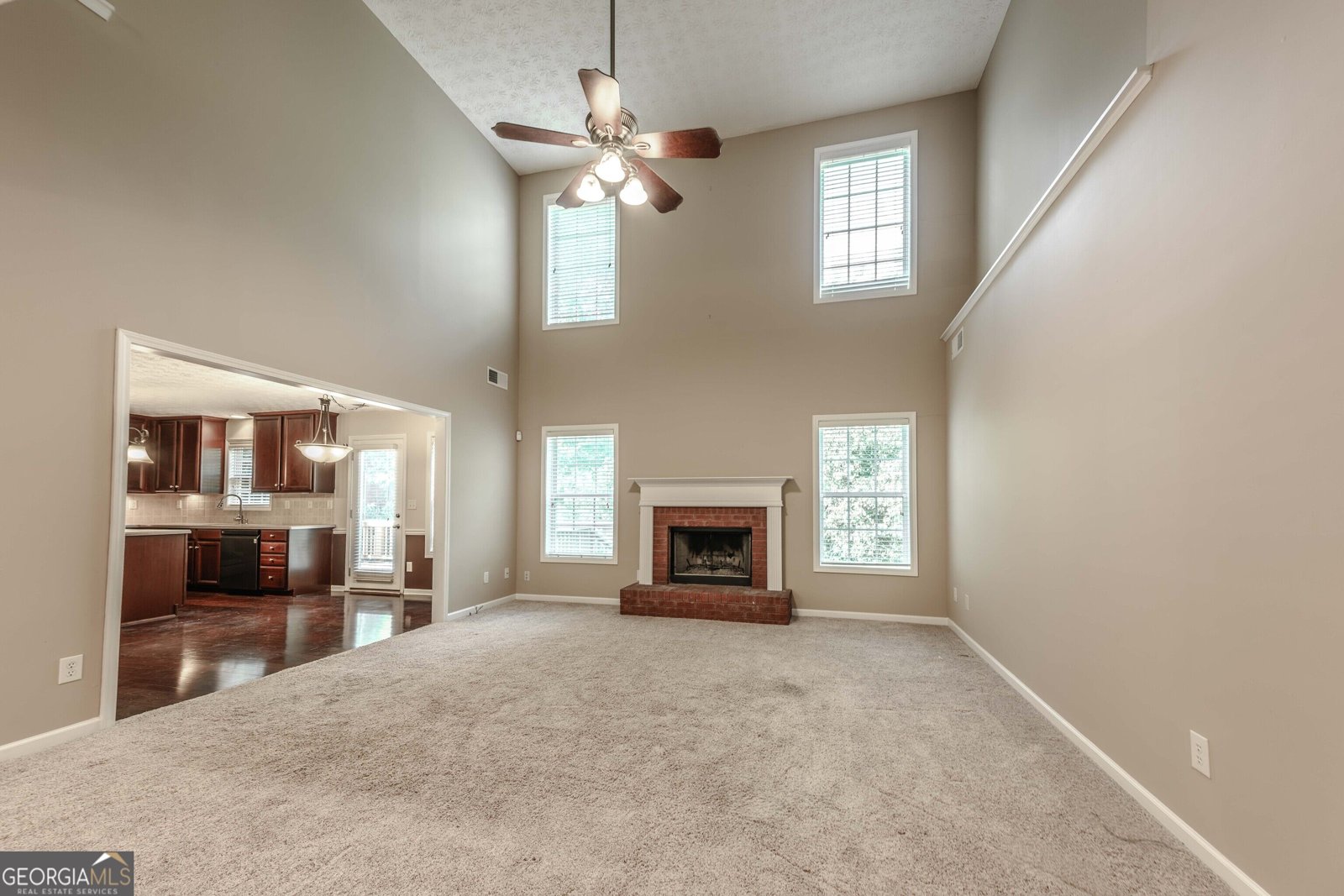 529 Plantation Creek Drive Loganville - Photo 13