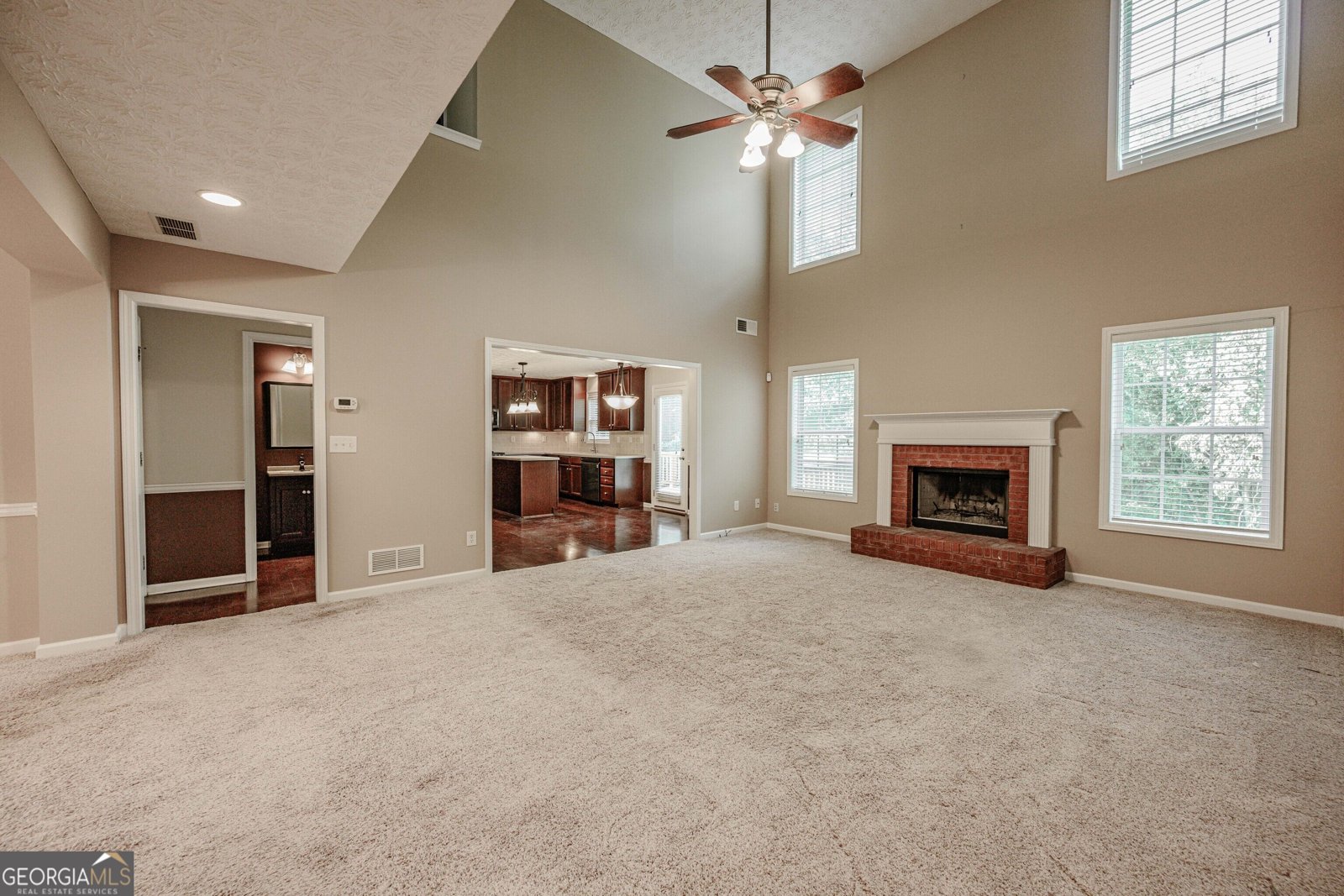 529 Plantation Creek Drive Loganville - Photo 14