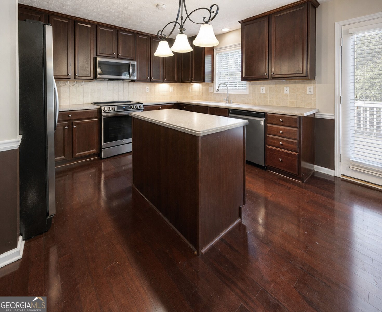 529 Plantation Creek Drive Loganville - Photo 18