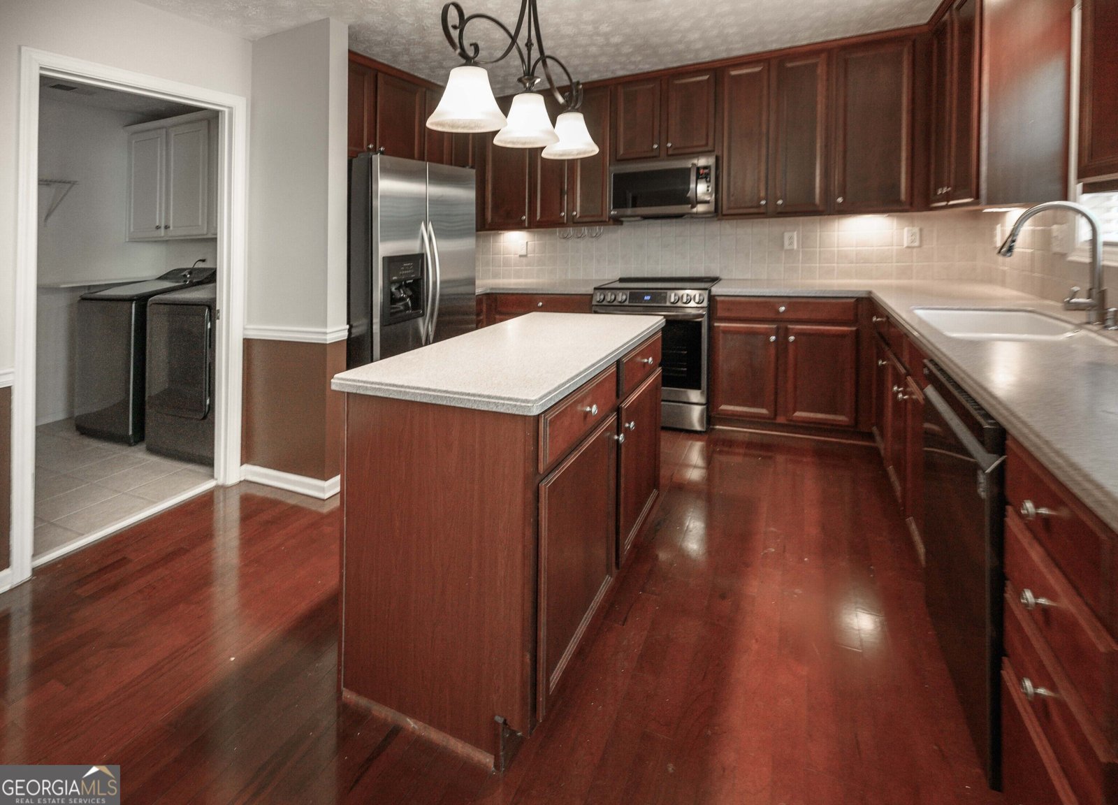 529 Plantation Creek Drive Loganville - Photo 20