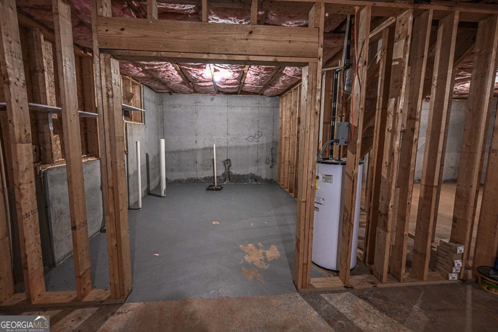 529 Plantation Creek Drive Loganville - Photo 38