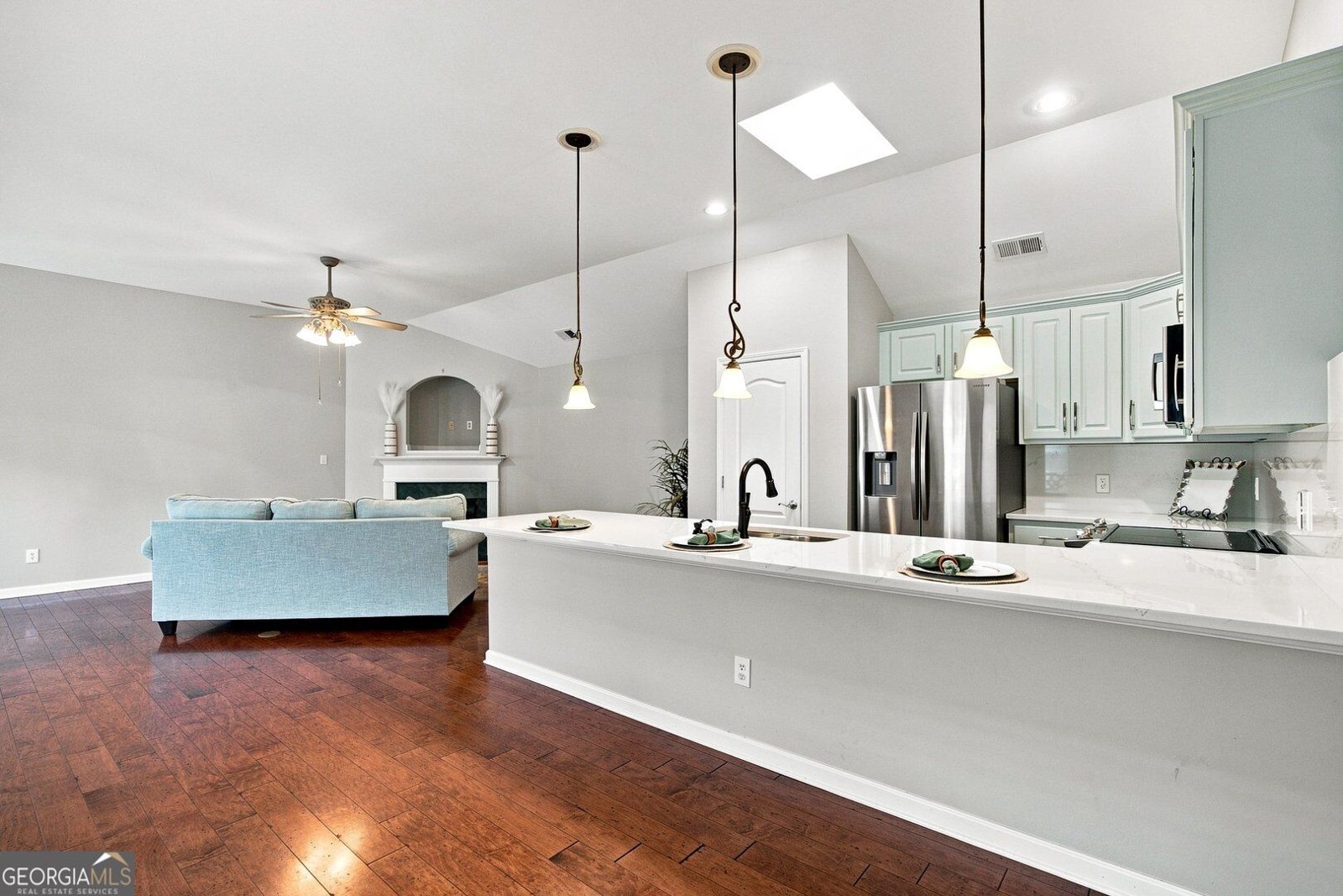 131 Countryside Court Woodstock - Photo 10