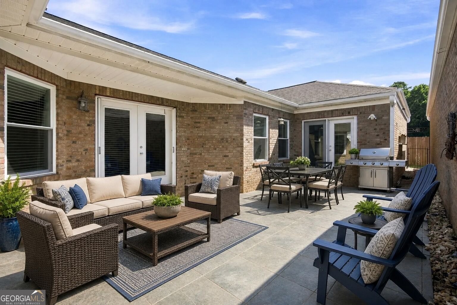 131 Countryside Court Woodstock - Photo 25